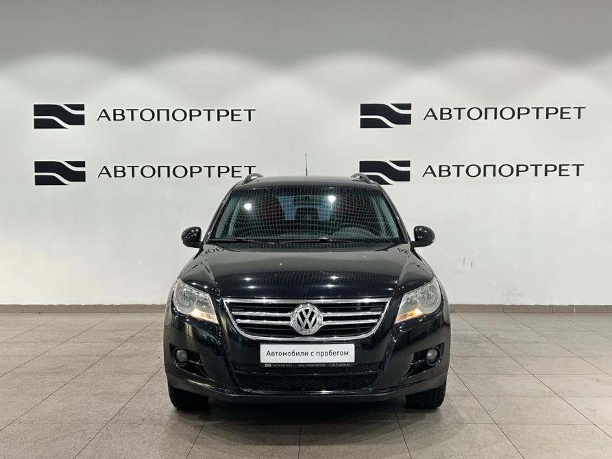 Volkswagen Tiguan I Санкт-Петербург  - изображение 10