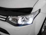Mitsubishi Outlander III Иркутск  - изображение 45