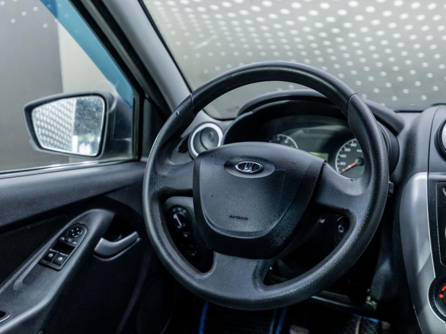 Lada (ВАЗ) Granta I Самара  - изображение 10