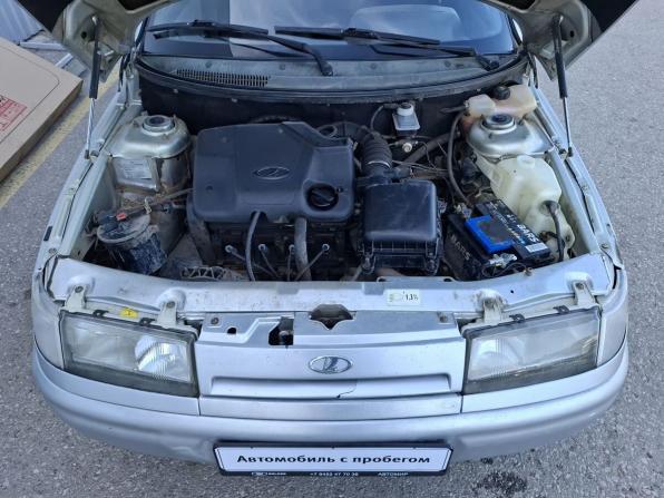 Lada (ВАЗ) 2110 с пробегом 2005 года, цена 160 000 рублей, 260840 км, седан, Автокод Объявления