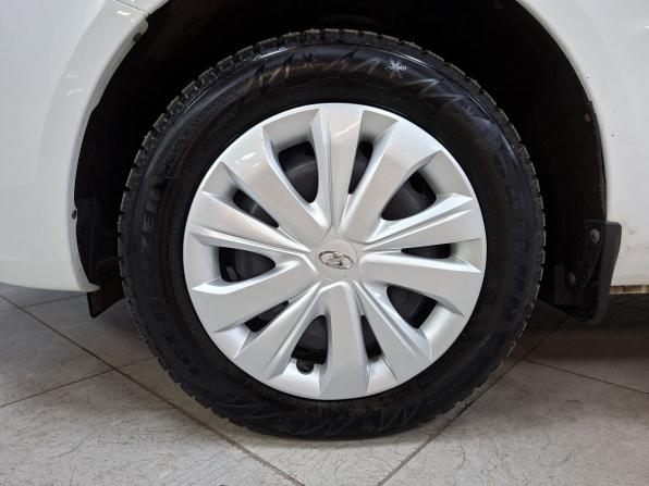 Lada (ВАЗ) Vesta I Рестайлинг (NG) с пробегом 2023 года, цена 1 199 000 рублей, 25840 км, седан, Автокод Объявления