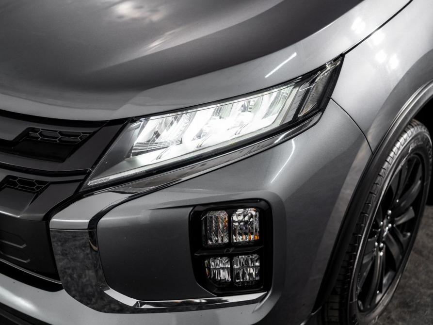 Mitsubishi RVR III Рестайлинг 3 Иркутск  - изображение 22