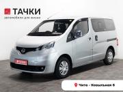 Nissan NV200 Чита  - изображение 15
