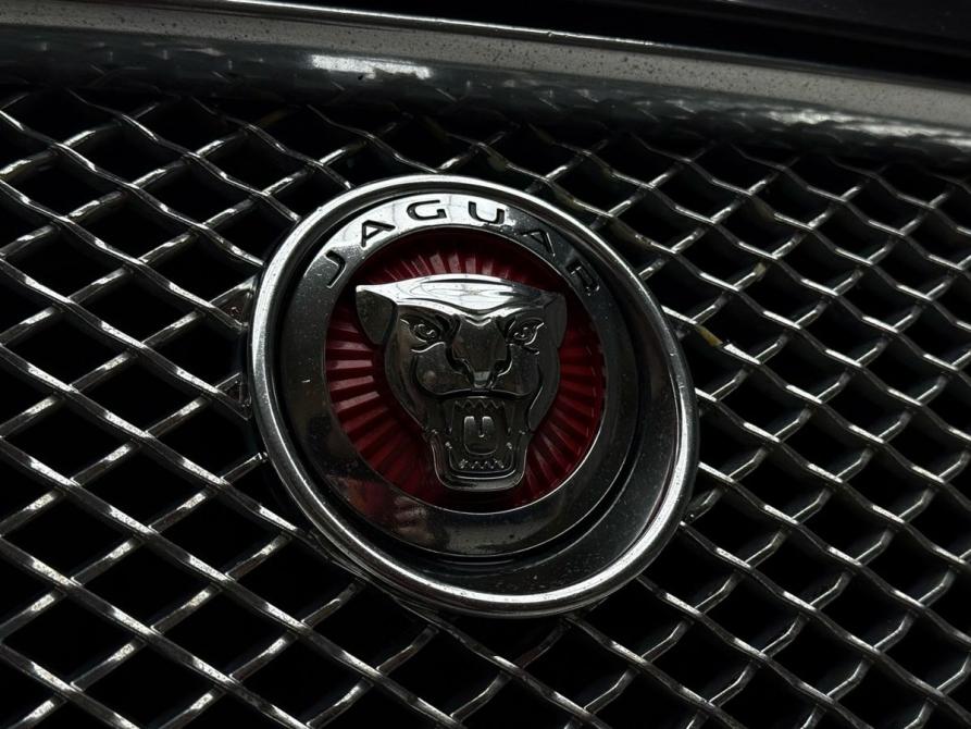 Jaguar XF I Рестайлинг Ижевск  - изображение 2