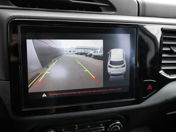 Chery Tiggo 4 I Рестайлинг с пробегом 2019 года, цена 1 098 000 рублей, 139608 км, внедорожник, Автокод Объявления