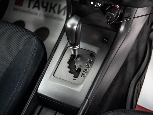 Subaru Exiga с пробегом 2012 года, цена 1 125 000 рублей, 143585 км, универсал, Автокод Объявления