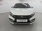 Lada (ВАЗ) Vesta I Рестайлинг (NG) Москва  - изображение 23