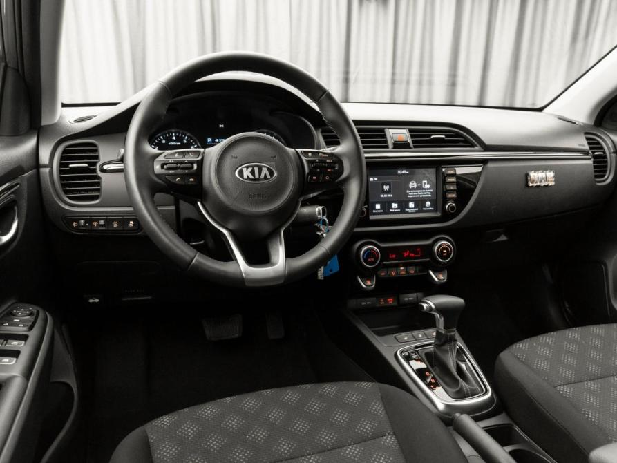 Kia Rio IV Москва  - изображение 7