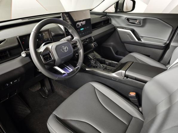 Toyota RAV4 VI (XA60) с пробегом 2026 года, цена 4 270 000 рублей, 100 км, внедорожник, Автокод Объявления