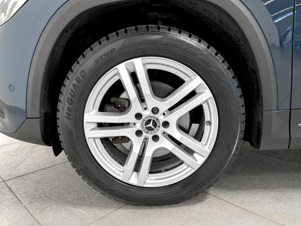 Mercedes-Benz GLA II (H247) с пробегом 2020 года, цена 2 995 000 рублей, 113936 км, внедорожник, Автокод Объявления