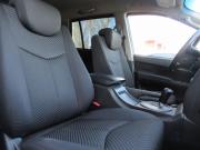 SsangYong Kyron I Рестайлинг Самара  - изображение 23