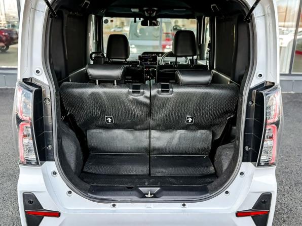 Subaru Chiffon II с пробегом 2019 года, цена 840 000 рублей, 96991 км, микровэн, Автокод Объявления