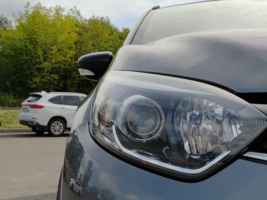 Renault Kaptur I Ижевск  - изображение 21