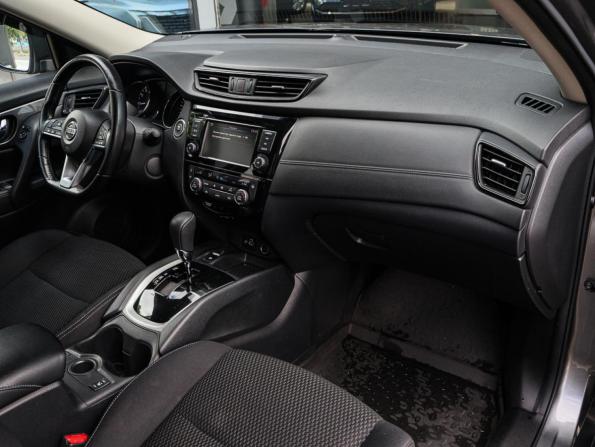 Nissan X-Trail III Рестайлинг с пробегом 2021 года, цена 2 320 000 рублей, 80677 км, внедорожник, Автокод Объявления