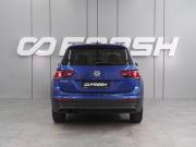 Volkswagen Tiguan II Воронеж  - изображение 24