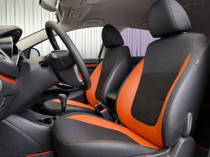 Lada (ВАЗ) Vesta I Пермь  - изображение 16
