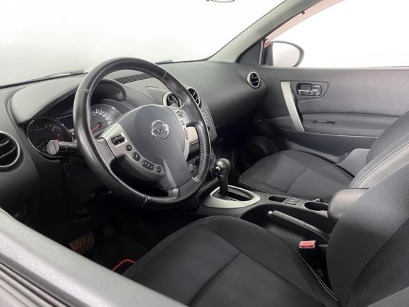 Nissan Qashqai I Рестайлинг с пробегом 2012 года, цена 1 119 000 рублей, 90493 км, внедорожник, Автокод Объявления