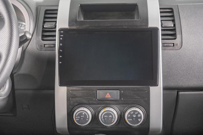 Nissan X-Trail II Рестайлинг с пробегом 2012 года, цена 1 299 000 рублей, 227200 км, внедорожник, Автокод Объявления