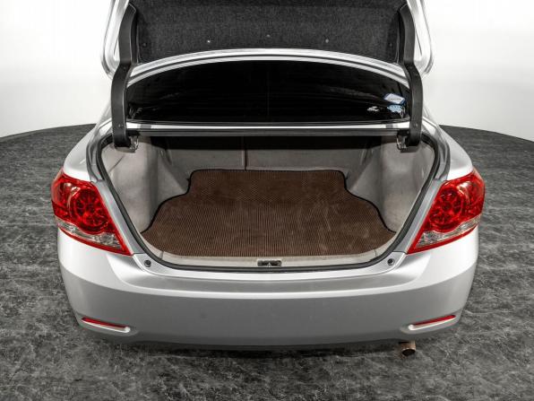 Toyota Allion II Рестайлинг с пробегом 2010 года, цена 1 250 500 рублей, 144389 км, седан, Автокод Объявления