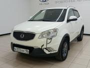 SsangYong Actyon II Ижевск  - изображение 12