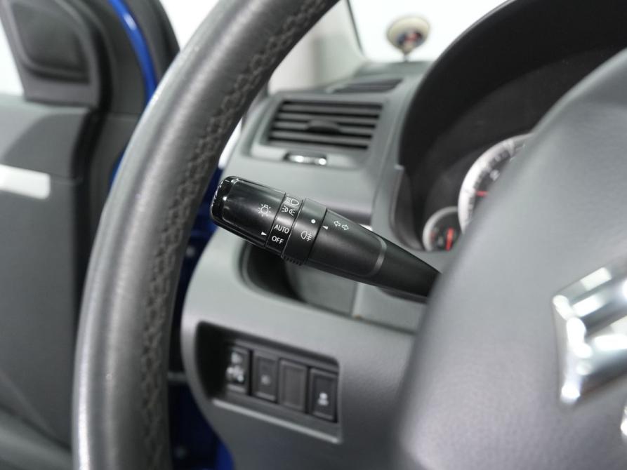 Suzuki Swift IV Новосибирск  - изображение 26