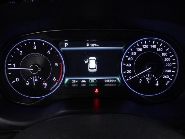 Hyundai Palisade I с пробегом 2020 года, цена 4 080 000 рублей, 94500 км, внедорожник, Автокод Объявления