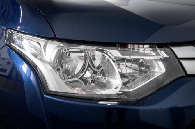 Mitsubishi Outlander III с пробегом 2014 года, цена 1 389 000 рублей, 215000 км, внедорожник, Автокод Объявления