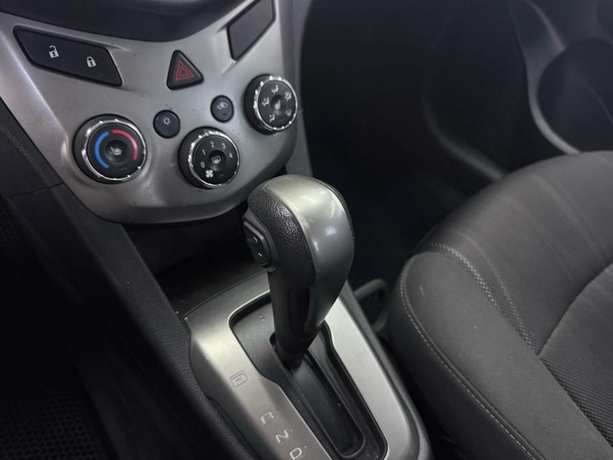 Chevrolet Aveo II Уфа  - изображение 12