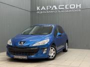 Peugeot 308 I Магнитогорск  - изображение 17