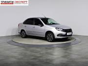 Lada (ВАЗ) Granta I Рестайлинг Белгород  - изображение 19