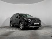 Toyota RAV4 V (XA50) Санкт-Петербург  - изображение 24