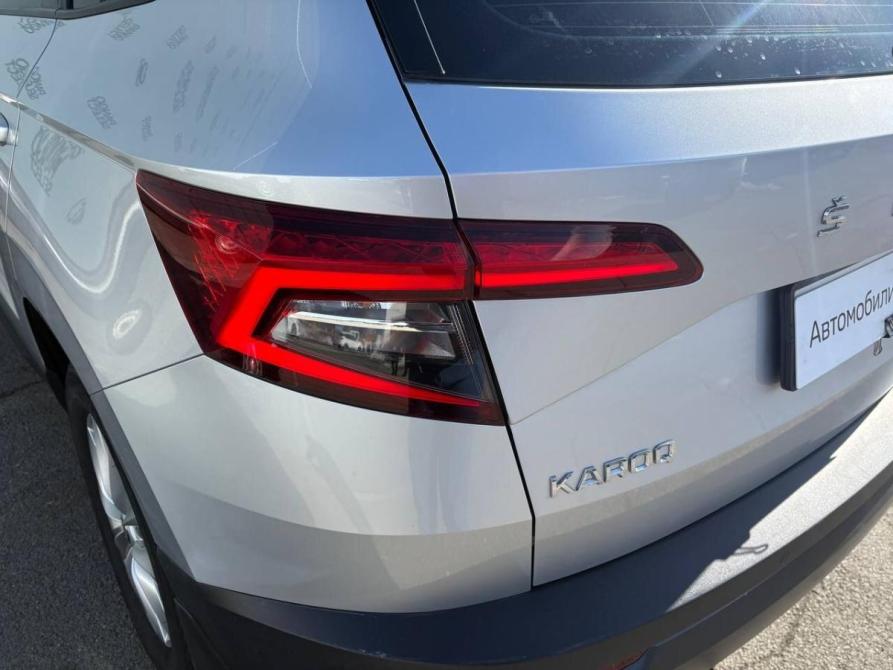 Skoda Karoq I Нижний Тагил  - изображение 9
