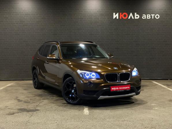 BMW X1 I (E84) Рестайлинг с пробегом 2014 года, цена 1 550 000 рублей, 230237 км, внедорожник, Автокод Объявления