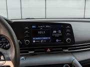 Hyundai Elantra VII (CN7) Краснодар  - изображение 33