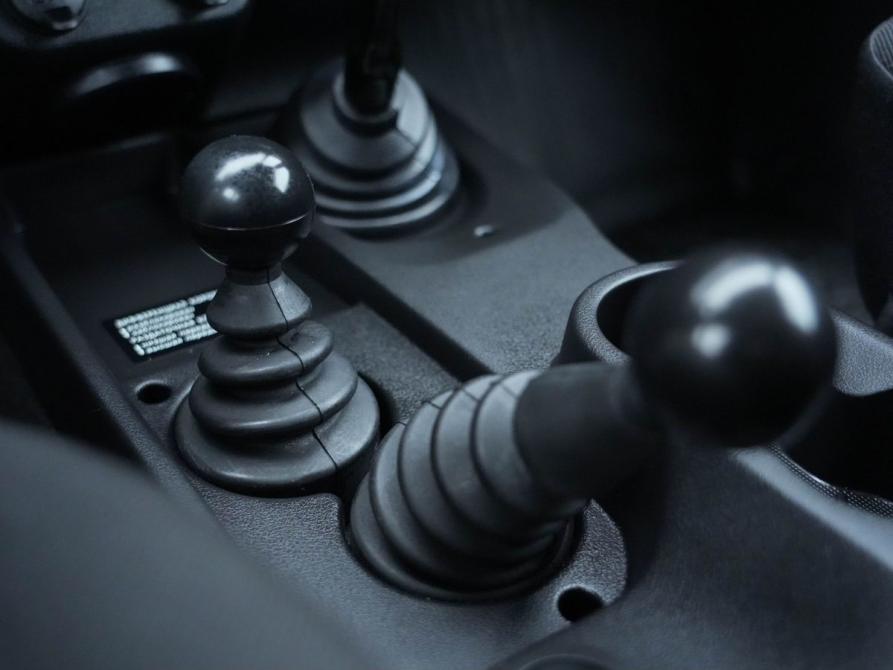 Lada (ВАЗ) Niva Legend I Новосибирск  - изображение 14