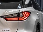 Lexus RX IV Тюмень  - изображение 35