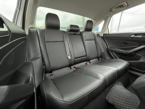 Volkswagen Jetta VII с пробегом 2021 года, цена 1 730 000 рублей, 163086 км, седан, Автокод Объявления
