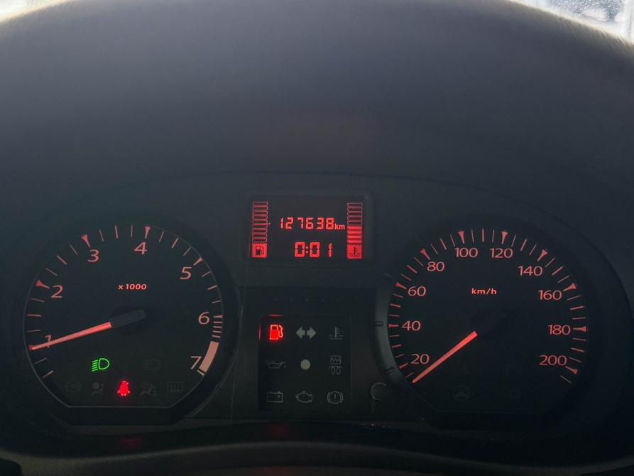 Lada (ВАЗ) Largus I Тверь  - изображение 11