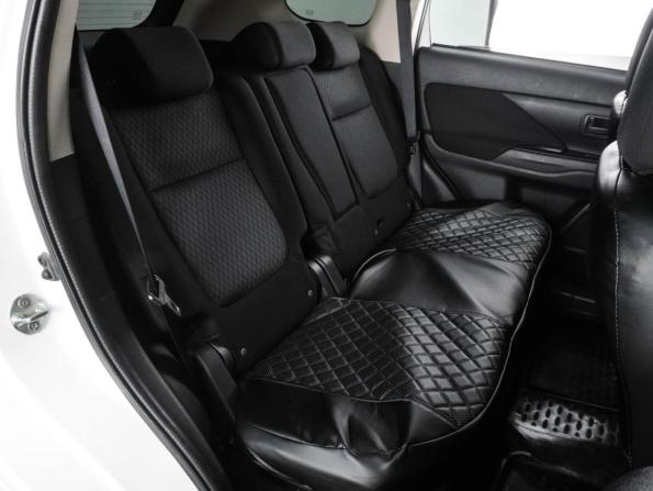 Mitsubishi Outlander III с пробегом 2012 года, цена 1 279 000 рублей, 144220 км, внедорожник, Автокод Объявления