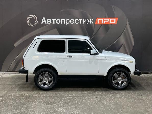 Lada (ВАЗ) 2121 (4x4) I Рестайлинг с пробегом 2014 года, цена 575 000 рублей, 60339 км, внедорожник, Автокод Объявления