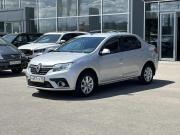 Renault Logan II Рестайлинг Воронеж  - изображение 11