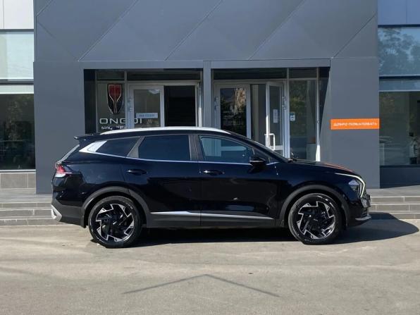 Kia Sportage V с пробегом 2023 года, цена 3 195 000 рублей, 49000 км, внедорожник, Автокод Объявления