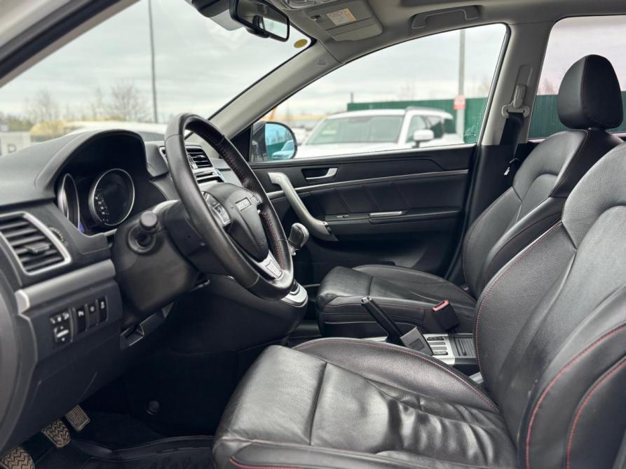 Haval H6 I Сыктывкар  - изображение 16