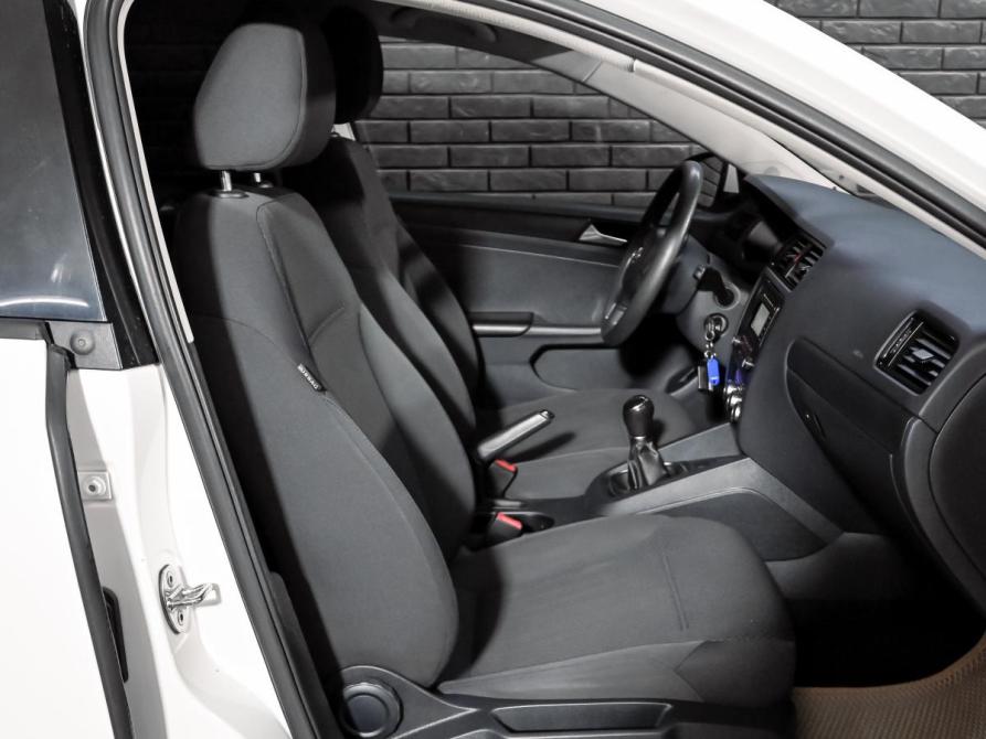 Volkswagen Jetta VI Екатеринбург  - изображение 11