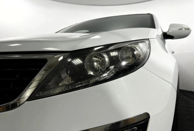 Kia Sportage III с пробегом 2011 года, цена 1 300 000 рублей, 163556 км, внедорожник, Автокод Объявления