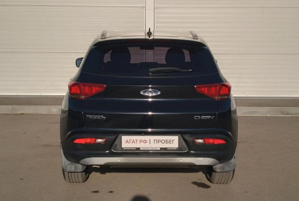 Chery Tiggo 7 I Иваново  - изображение 6
