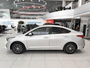 Hyundai Solaris II Казань  - изображение 32