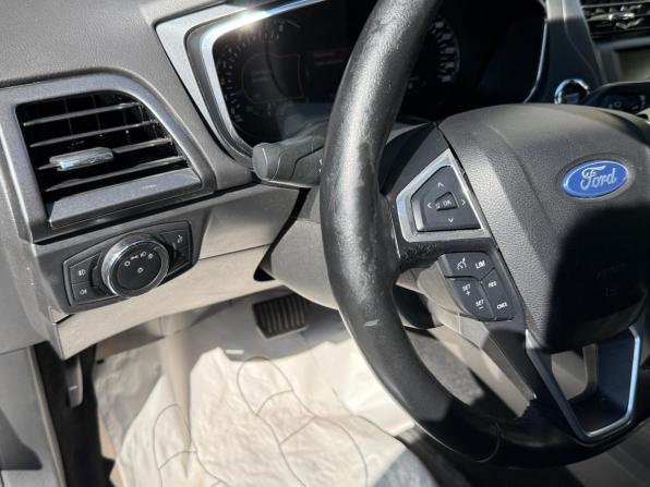 Ford Mondeo V с пробегом 2015 года, цена 1 649 000 рублей, 171000 км, седан, Автокод Объявления