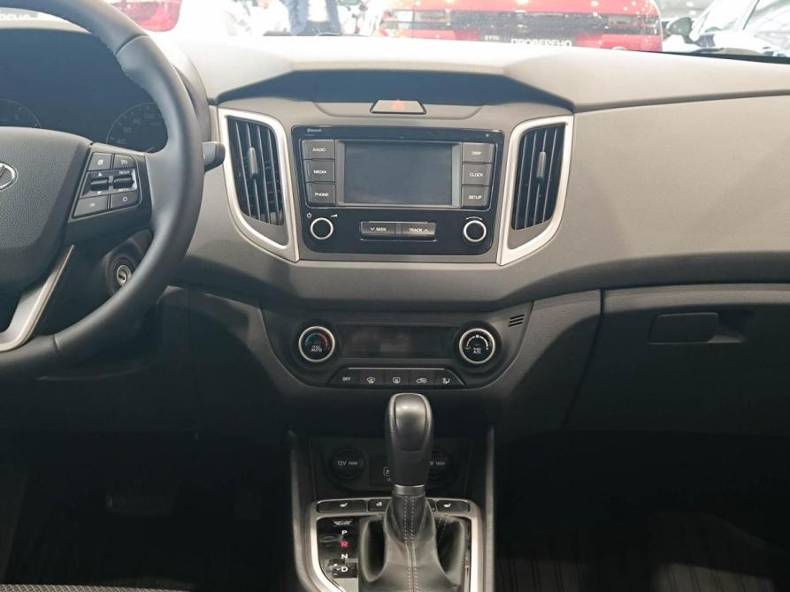 Hyundai Creta I Рестайлинг Казань  - изображение 18