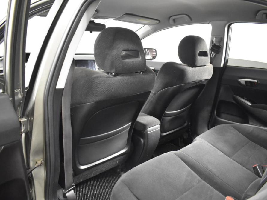 Honda Civic VIII Казань  - изображение 11